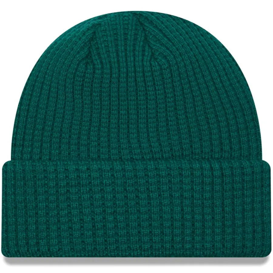 Kids New York Jets Hats | Kids^Youth New Era Green Prime Cuffed Knit Hat