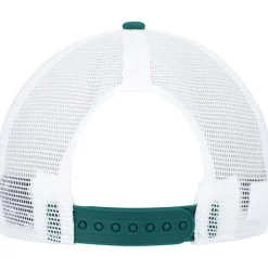 Kids New York Jets Hats | Kids^Youth New Era Green Tear 9FIFTY Snapback Hat
